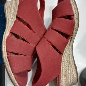 Women's Sandals size 9